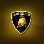 Lamborghini Logo Wallpaper 3d 01