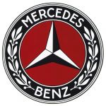 Mercedes Benz Symbol 3