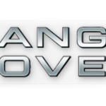 Eagle Auto Badge Large Range Rover